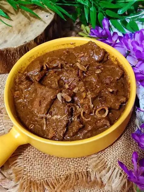 9 Resep Empal Daging Empuk Dan Enak Untuk Keluarga Orami