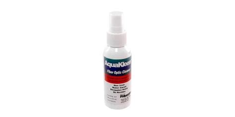 Cleerline Ssf Aquakleen Cleerline Ssf Fiber Optic Cleaning Spray Oz