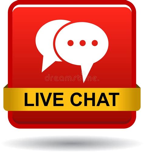 Live Chat Icon Png