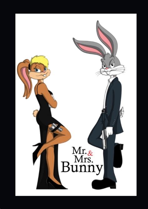 Mr And Mrs Bunny Fan Casting On Mycast