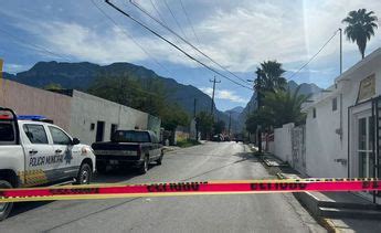 Asesinan A Balazos Al Secretario De Seguridad De Hidalgo Nuevo Le N