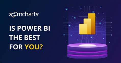 Reasons Why Power Bi Should Be Your Business Intelligence Platform