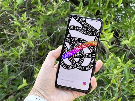 La Nueva Red Social Que Est Causando Furor Qu Es Threads Y C Mo