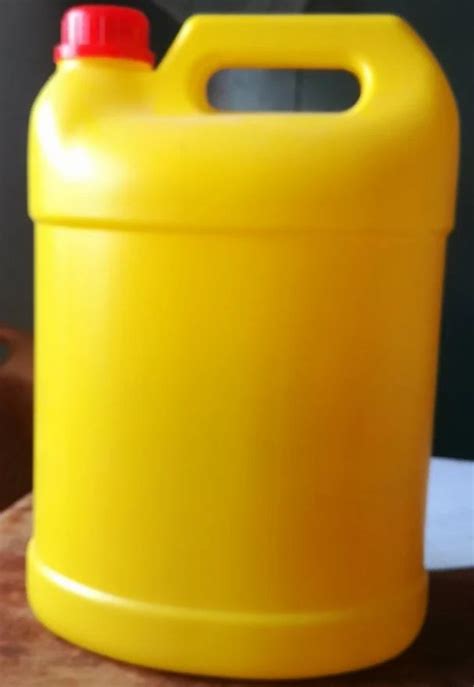 Yellow Miky White Natural Ltr Hdpe Jerry Cans At Rs Piece In Chennai