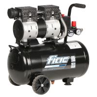 Fiac Supersilent L Compresor De Aire En Oferta Agrieuro