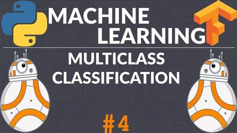 Multiclass Classification And Cross Validation Machine Learning With