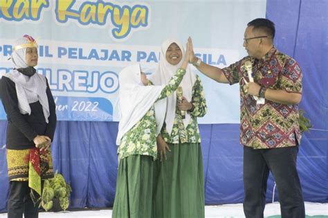 Top Sekolah Dasar Sd Negeri Dan Swasta Terbaik Di Kota Salatiga