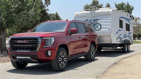 2021 gmc yukon at4 towing capacity - angelia-belair