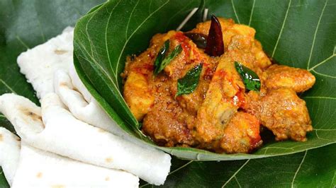 Food Of Mangalore 13 Must Try Mangalorean Dishes And Places To Eat