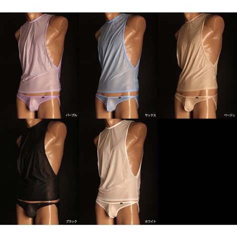 Lサイズ メンズビキニ TM CollectionClearskin Relax fit bikini Lsize 下着 パンツ アンダーウェア ASIANCLOSET 通販