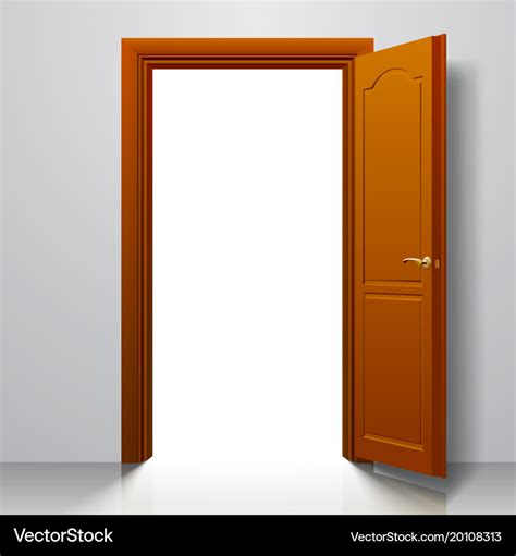 Door Vector