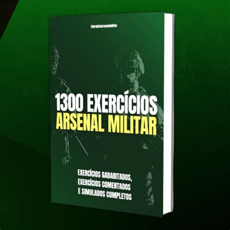 Arsenal Militar ESA