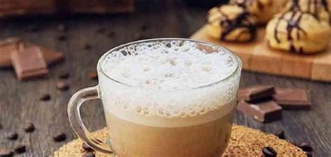 Кава – 11 рецептів, як приготувати покроково з фото на Смачного