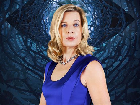 Katie Hopkins Back In Uk After Being Deported From Australia For