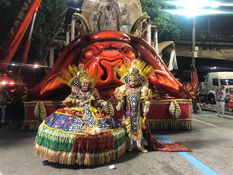 Expo Carnaval Ter Escolas De Sambas Blocos Afros Maracatu E Banda De