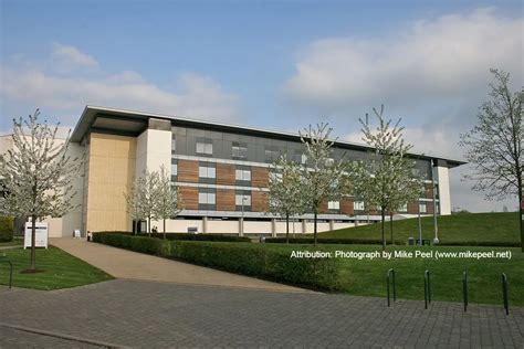 University of Hertfordshire: Acceptance Rate, Employability Rate, Courses, Rankings, Fees and more