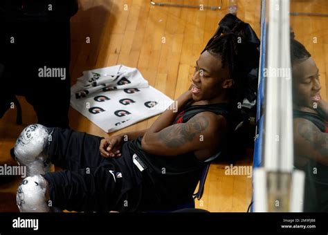 Basketball NBA Paris Game 2023 Chicago Bulls Training Palais Des