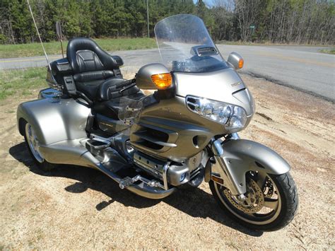 Honda Goldwing Gl W Roadsmith Conversion Kit