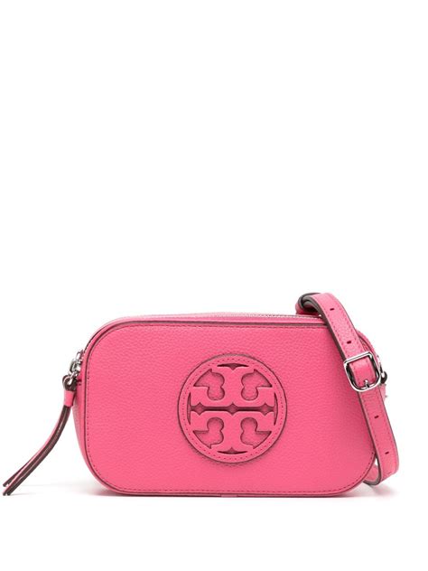 Tory Burch Mini Miller Crossbody Bag Farfetch