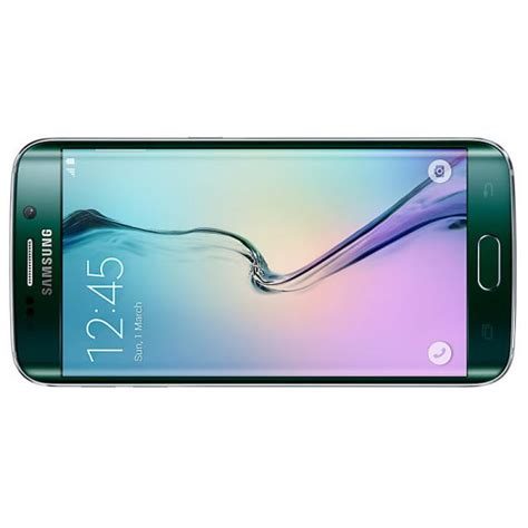 Samsung Galaxy S6 edge phone specification and price – Deep Specs