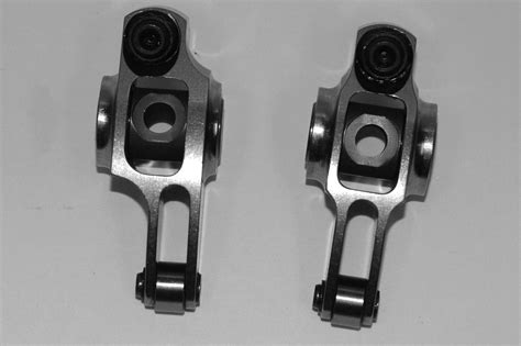 Custom Rockers T D Walks Us Through Making Killer Rocker Arms