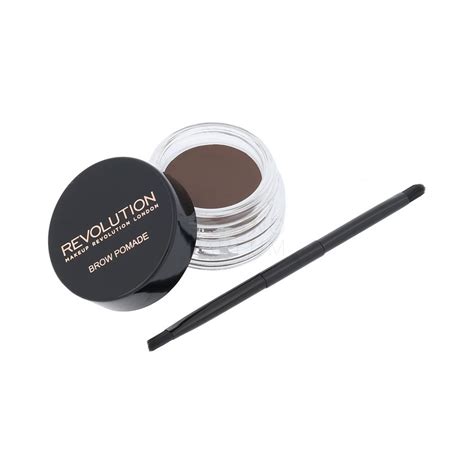 Makeup Revolution London Brow Pomade El I Pomada Do Brwi Dla Kobiet