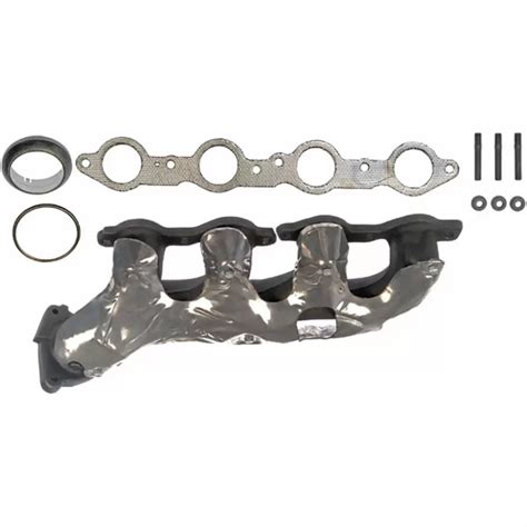 Exhaust Manifold New Right Rh New Right