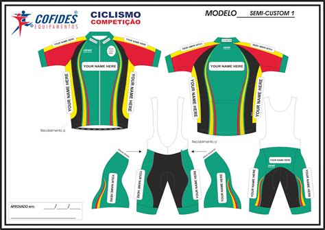 cycling custom jersey 1