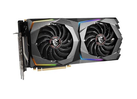 Msi Geforce Rtx Super Gaming X Gb Gdrr Bit Hdmi Dp