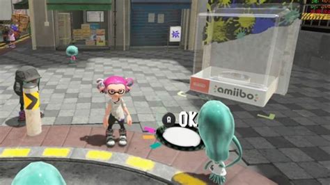 How To Unlock Amiibo Gear Reards In Splatoon 3 Gamer Tweak