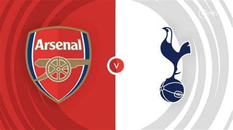 Link Live Streaming Arsenal Vs Tottenham Hotspurs Derby London Paling