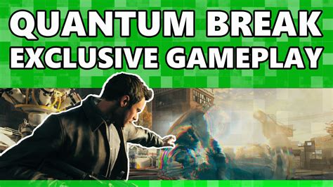 Quantum Break Preview Reveals Remedys Production Secrets Gameranx