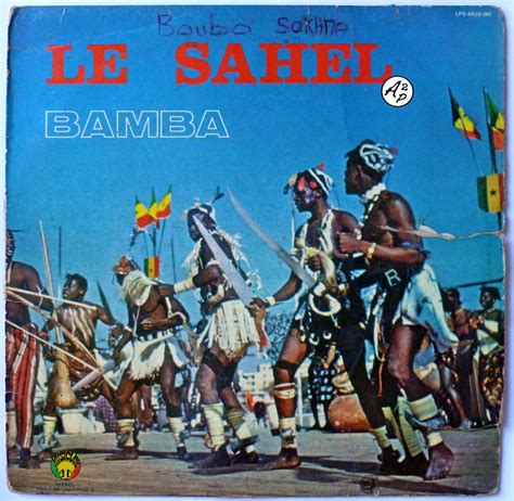 Dusty African Grooves Selection Of The Week The Senegambian