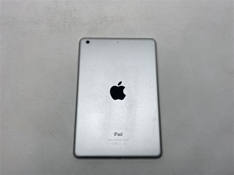 Yahoo オークション ジャンク Apple Ipad Mini 2 Wi Fiモデル 16gb