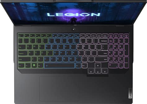 Lenovo Legion Pro 5i 16 Lcd Gaming Laptop Wqxga Informacionpublica