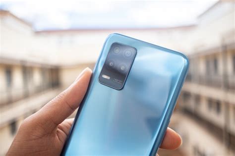 Realme G Review Con Caracter Sticas Precio Y Especificaciones