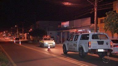 Bom Dia MS Homem Morre Atropelado Na Avenida Das Bandeiras Em Campo