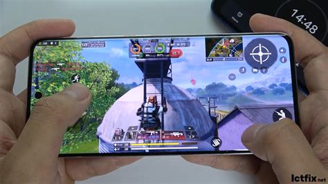 Oppo Reno Call Of Duty Mobile Gaming Test Codm Dimensity