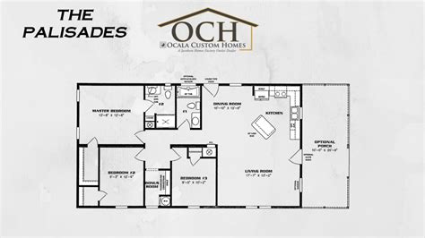 Jacobsen Homes Ocala Custom Homes