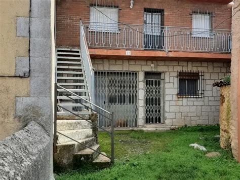 Casa Pareada En Venta En Calle De La Reguera En Santo Tom Del