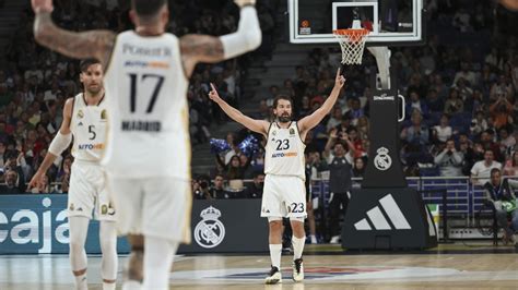 Así Será La Final Four De La Euroliga 20232024 Equipos Partidos