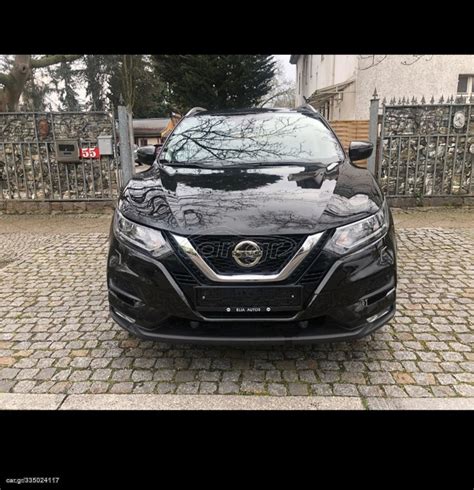 Car Gr Nissan Qashqai 20 ACENTA AUTOMATIC PANORAMA