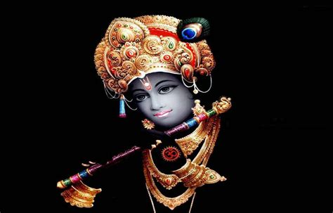 Lord Krishna HD Wallpapers