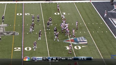 Highlight Nfls Greatest Moments Of The 2010s Eli Manning To Mario