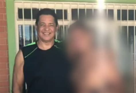 Policial Civil é Morto Em Frente à Delegacia Em Guarujá Sbt