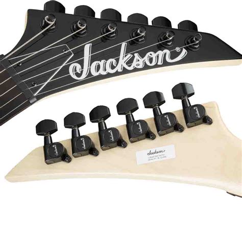 Электрогитара Jackson JS Series Dinky® JS12 Metallic Red