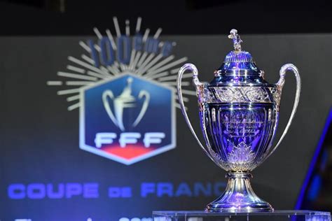 La Coupe De France Est Un Enjeu Majeur Pour Les Clubs Fran Ais