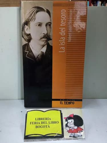 La Isla Del Tesoro Robert Louis Stevenson El Tiempo Cuotas Sin