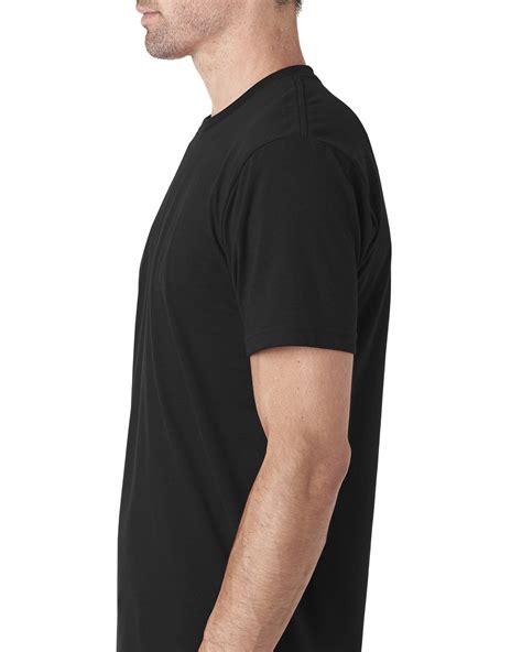 Next Level 6410 Unisex Cvc Sueded T Shirt Veetrends