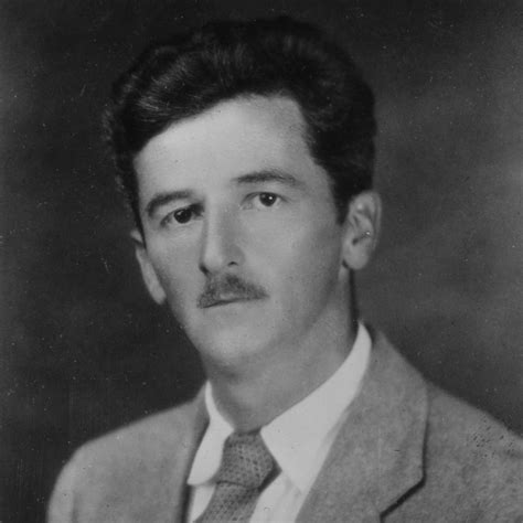 WILLIAM FAULKNER Biografía Libros y Frases